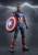 Bandai S.H. Figuarts Marvel - Captain America - Avengers: Doomsday #16cm