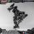 Yolopark Transformers - Ironhide - AMK PRO Series Figurka Plastikowa 18 cm