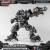 Yolopark Transformers - Ironhide - AMK PRO Series Figurka Plastikowa 18 cm