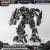 Yolopark Transformers - Ironhide - AMK PRO Series Figurka Plastikowa 18 cm