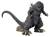 X-Plus Godzilla - Godzilla (2001) - Gigantic Series 25th Anniversary Version 40 cm