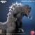 X-Plus Godzilla - Godzilla (2001) - Gigantic Series 25th Anniversary Version 40 cm