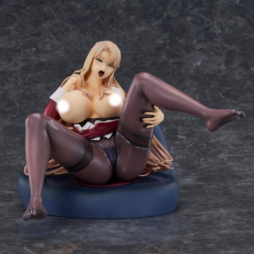 Union Creative Hypnotic Guidance - Reika Kurashiki - Figurka PVC 15 cm