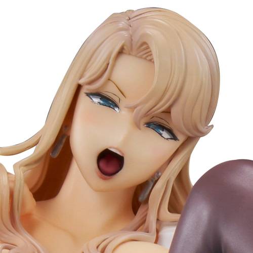 Union Creative Hypnotic Guidance - Reika Kurashiki - Figurka PVC 15 cm