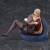 Union Creative Hypnotic Guidance - Reika Kurashiki - Figurka PVC 15 cm