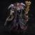 Union Creative Overlord - Ainz Ooal Gown - 10th Anniversary so-bin Ver. #34cm