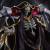 Union Creative Overlord - Ainz Ooal Gown - 10th Anniversary so-bin Ver. #34cm