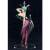 Union Creative Darkstalkers B-style - Morrigan - Bunny Ver. 44 cm
