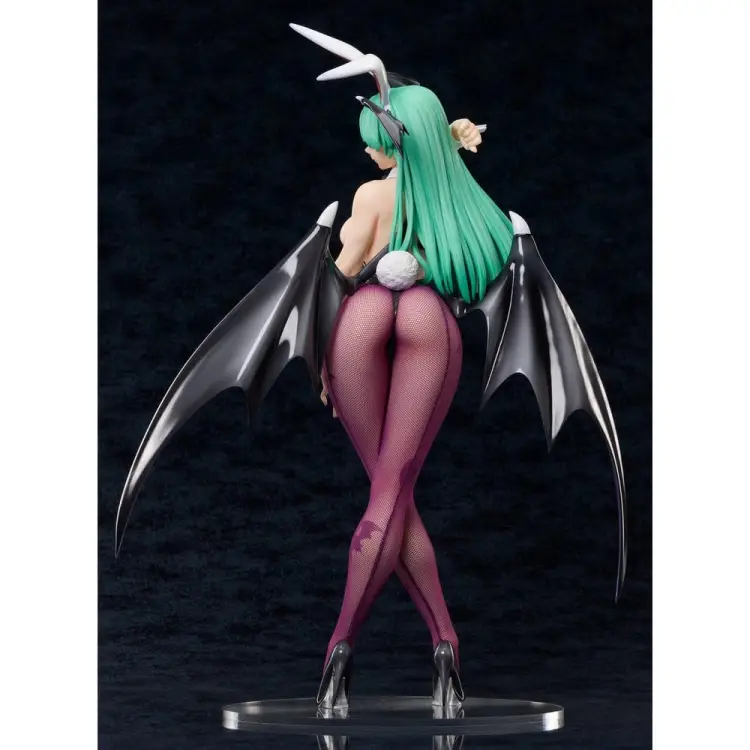 Union Creative Darkstalkers B-style - Morrigan - Bunny Ver. 44 cm