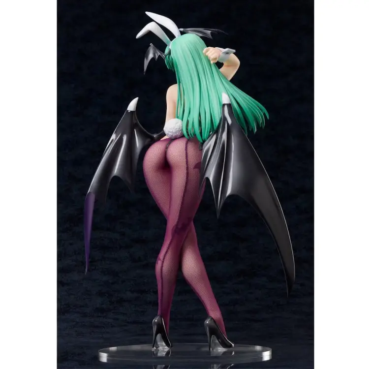 Union Creative Darkstalkers B-style - Morrigan - Bunny Ver. 44 cm