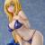 Union Creative To LOVE-Ru Darkness - Tearju Lunatique - Swimsuit Series 1/4 Scale PVC Figure 36 cm