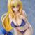 Union Creative To LOVE-Ru Darkness - Tearju Lunatique - Swimsuit Series 1/4 Scale PVC Figure 36 cm