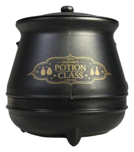 Thumbs Up Harry Potter - Magical Locations - Self-Stirring Cauldron Mug