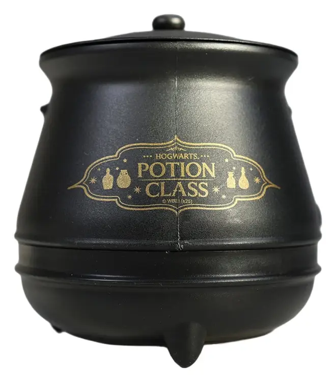 Thumbs Up Harry Potter - Magical Locations - Self-Stirring Cauldron Mug