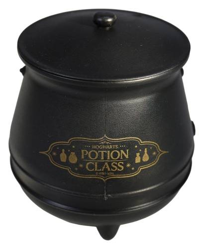 Thumbs Up Harry Potter - Magical Locations - Self-Stirring Cauldron Mug