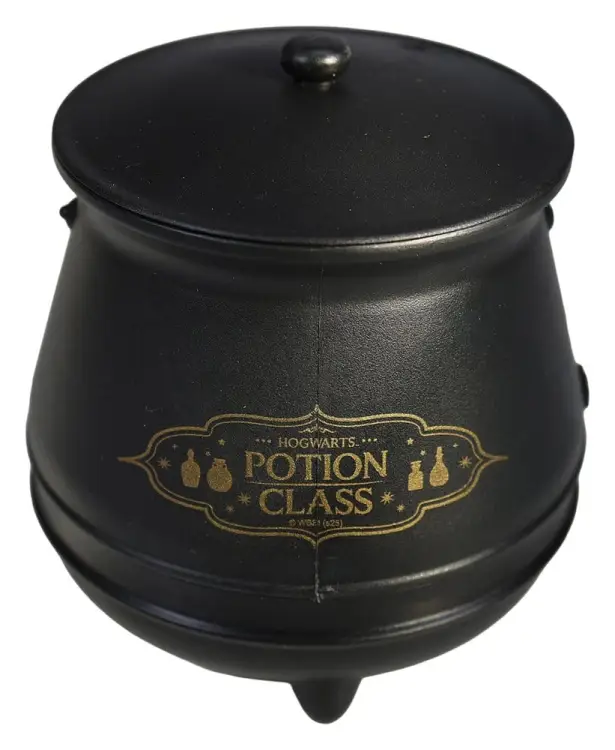 Thumbs Up Harry Potter - Magical Locations - Self-Stirring Cauldron Mug