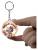 Thumbs Up Sanrio - Hello Kitty - Light-Up Keychain