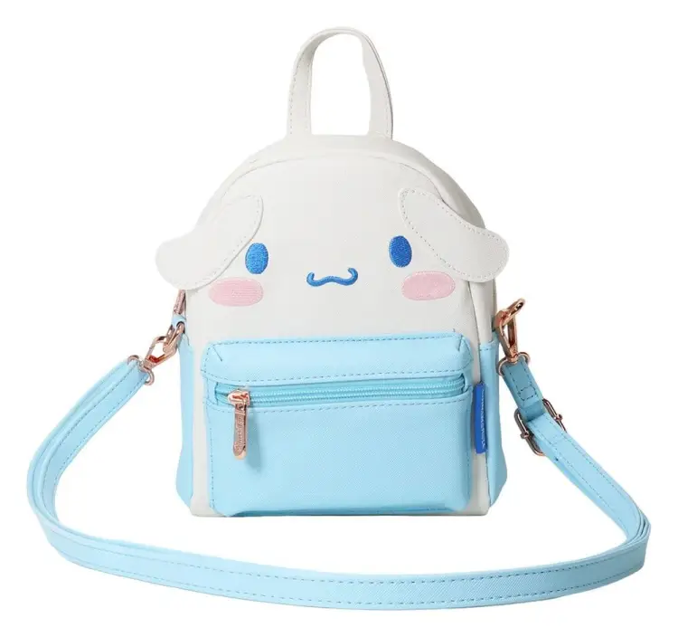 Thumbs Up Sanrio - Cinnamoroll - Mini Plecak