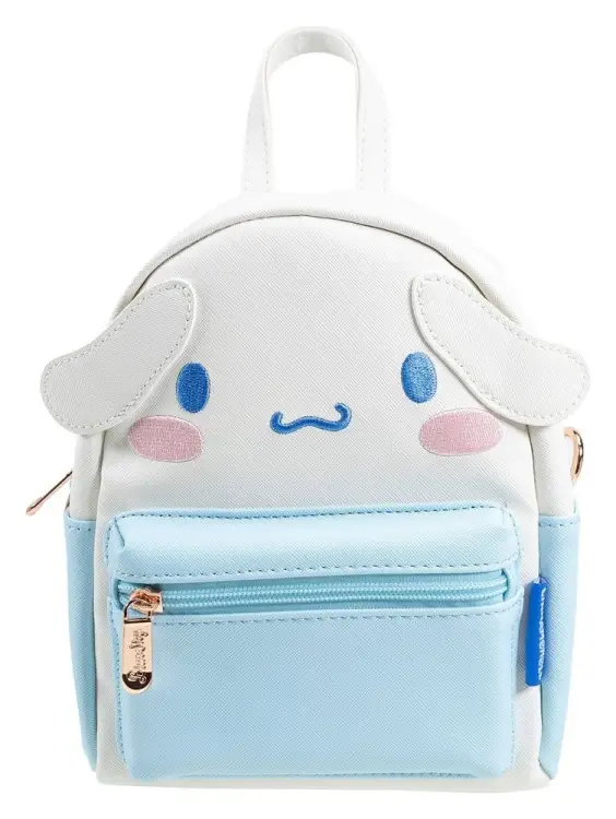 Thumbs Up Sanrio - Cinnamoroll - Mini Plecak