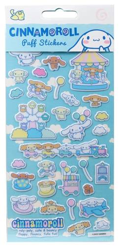Thumbs Up Sanrio - Cinnamoroll - Zestaw naklejek
