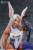 Taito Prize My Hero Academia Spiritale - Mirko -Rabbit- 1/7 Scale