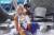 Taito Prize My Hero Academia Spiritale - Mirko -Rabbit- 1/7 Scale