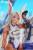 Taito Prize My Hero Academia Spiritale - Mirko -Rabbit- 1/7 Scale
