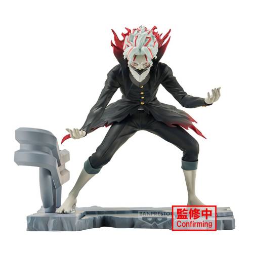 DANDADAN - Okarun - Figurka życia 12 cm