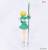 System Service Magic Knight Rayearth Vivit - Fuu Hououji - Figurka PVC