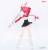 Good Smile Company Magic Knight Rayearth - Hikaru Shidou - Vivit Figura PVC