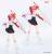 Good Smile Company Magic Knight Rayearth - Hikaru Shidou - Vivit Figura PVC