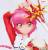 Good Smile Company Magic Knight Rayearth - Hikaru Shidou - Vivit Figura PVC