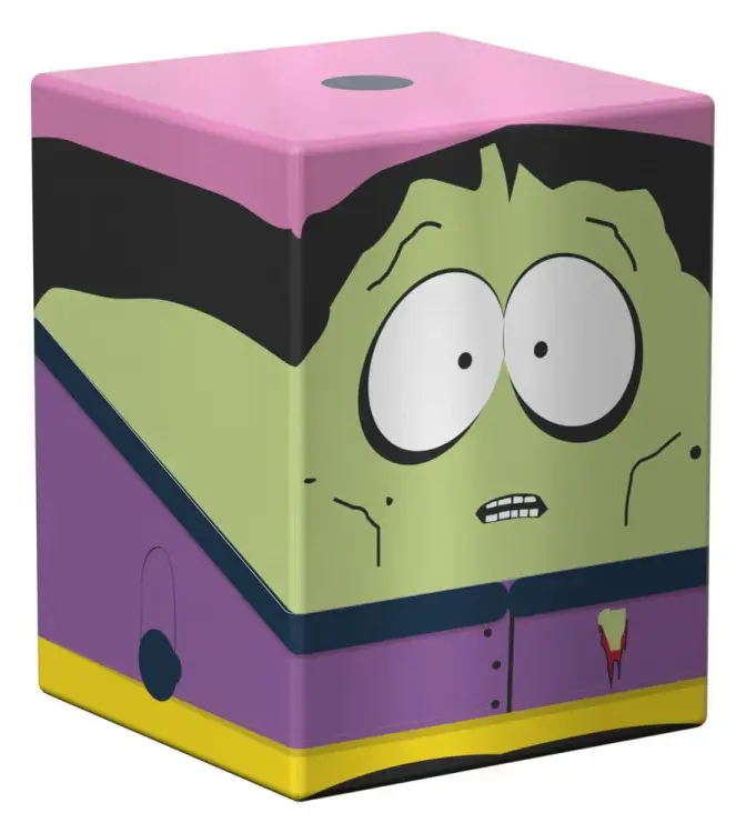 Squaroes South Park - Zombie Wendy #SP031