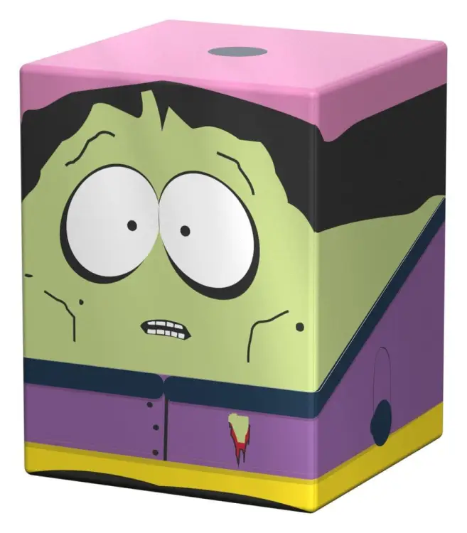 Squaroes South Park - Zombie Wendy #SP031