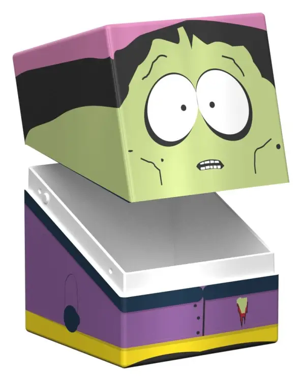 Squaroes South Park - Zombie Wendy #SP031