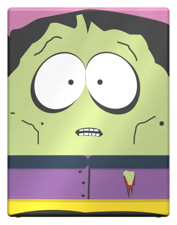 Squaroes South Park - Zombie Wendy #SP031