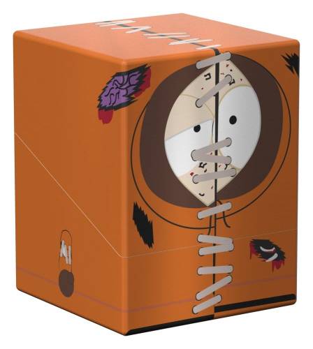 Ultimate Guard Squaroes - South Park Halloween - Stitched Kenny SP030