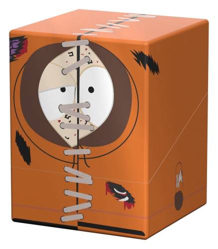 Ultimate Guard Squaroes - South Park Halloween - Stitched Kenny SP030