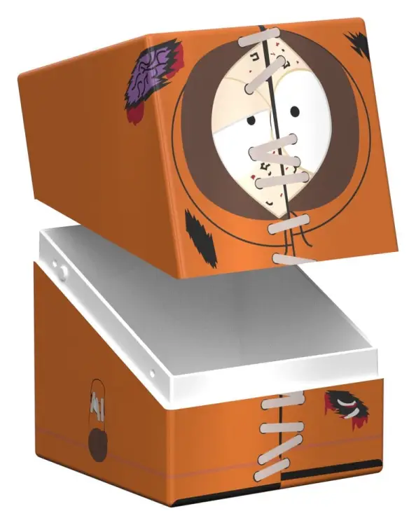 Ultimate Guard Squaroes - South Park Halloween - Stitched Kenny SP030
