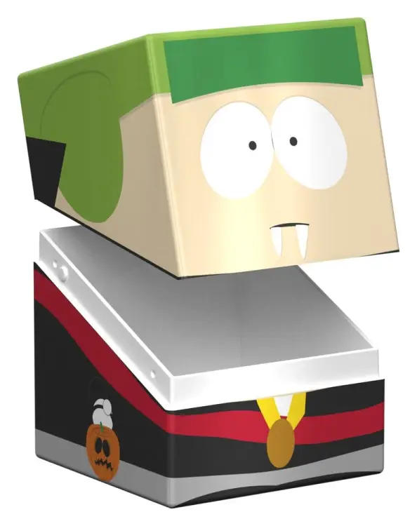 Ultimate Guard Squaroes - South Park - Vampire Kyle #SP029