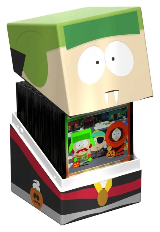 Ultimate Guard Squaroes - South Park - Vampire Kyle #SP029