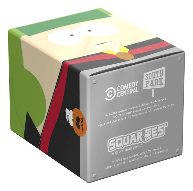 Ultimate Guard Squaroes - South Park - Vampire Kyle #SP029