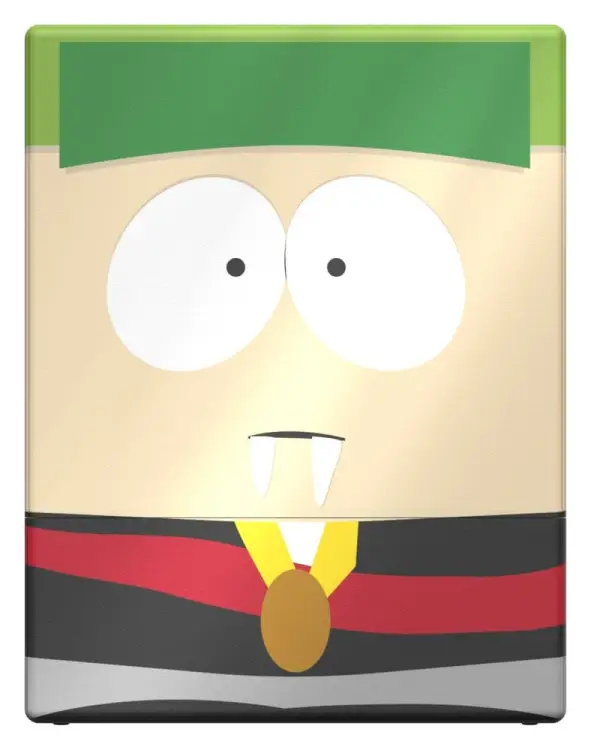 Ultimate Guard Squaroes - South Park - Vampire Kyle #SP029