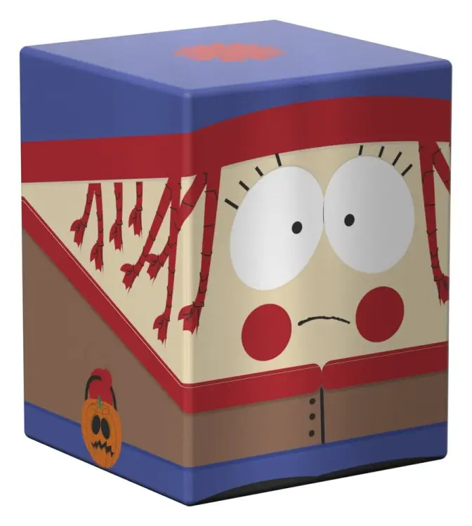 Ultimate Guard Squaroes - South Park™ Halloween - Clown Stan SP028