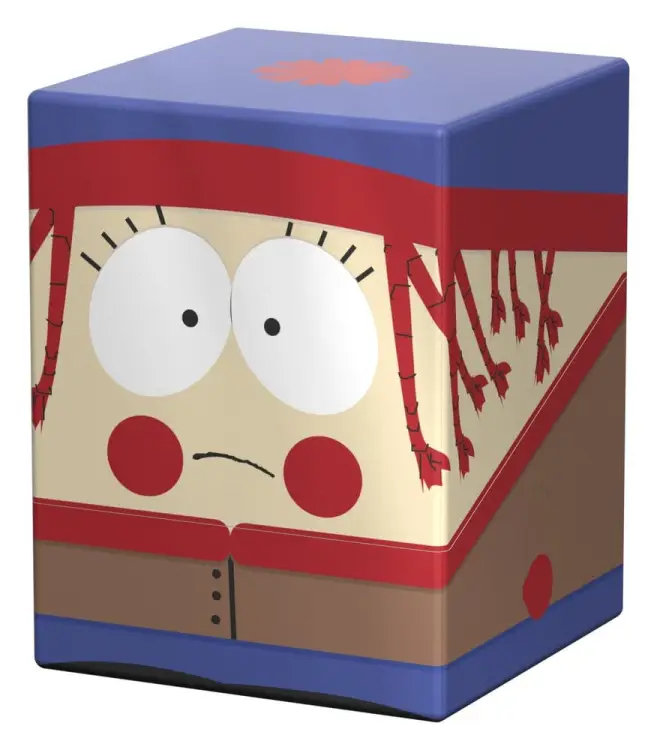 Ultimate Guard Squaroes - South Park™ Halloween - Clown Stan SP028