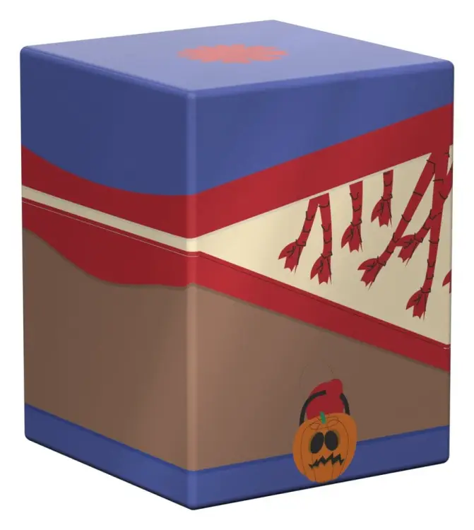 Ultimate Guard Squaroes - South Park™ Halloween - Clown Stan SP028