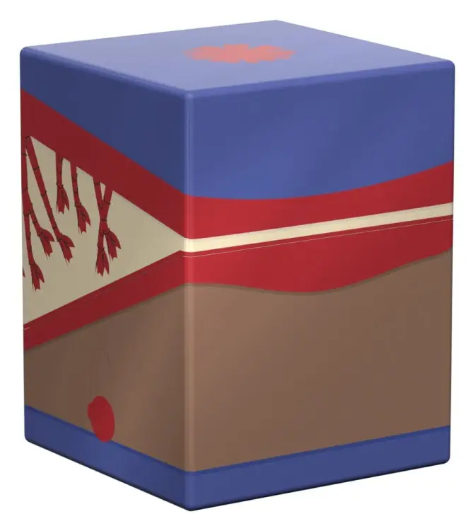Ultimate Guard Squaroes - South Park™ Halloween - Clown Stan SP028