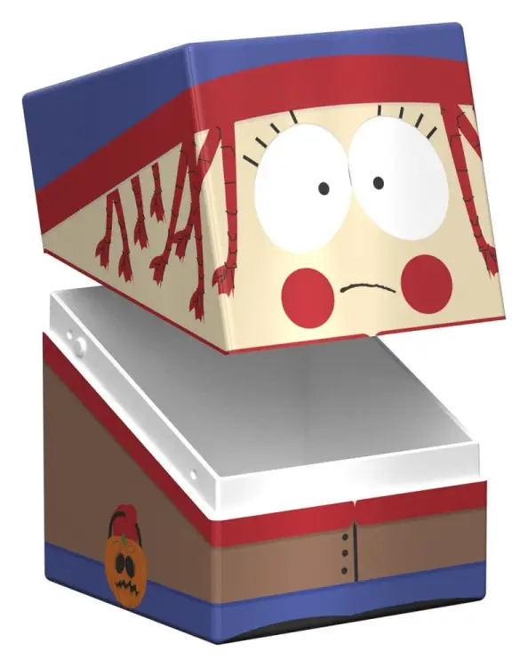 Ultimate Guard Squaroes - South Park™ Halloween - Clown Stan SP028