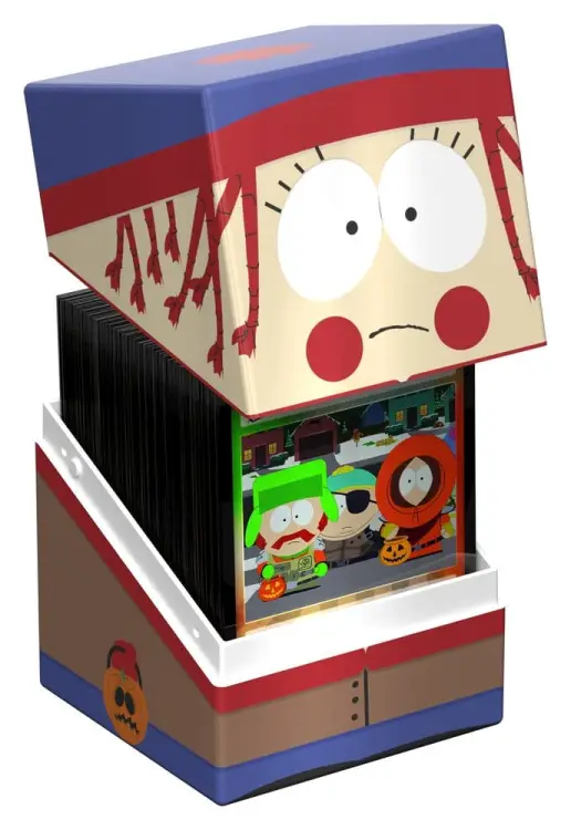 Ultimate Guard Squaroes - South Park™ Halloween - Clown Stan SP028