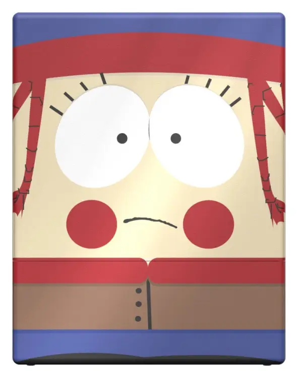Ultimate Guard Squaroes - South Park™ Halloween - Clown Stan SP028
